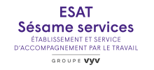 ESAT SESAME SERVICES (ESAT), 44620 La Montagne (Loire-Atlantique)