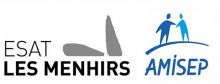 E.S.A.T. LES MENHIRS AMISEP (ESAT), 56200 La Gacilly (Morbihan)