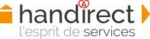 HANDIRECT STRASBOURG (EA), 67000 Strasbourg (Bas-Rhin)