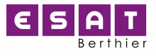 ESAT BERTHIER (ESAT), 75017 Paris 17 (Paris)