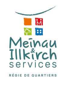MEINAU ET ILLKIRCH SERVICES - R&eacute;gie de Quartiers (EA), 67000 Strasbourg (Bas-Rhin)