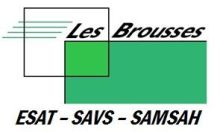 ESAT LES BROUSSES (ESAT), 89390 Ravières (Yonne)