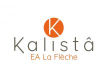 EA Kalist&acirc; La Fl&egrave;che (EA), 72200 La Fl&egrave;che (Sarthe)