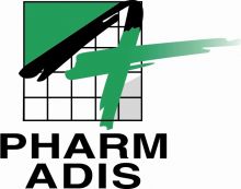 PHARM&#039;ADIS (EA), 63360 Gerzat (Puy-de-Dôme)