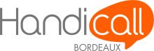 HANDICALL BORDEAUX (EA), 33000 Bordeaux (Gironde)