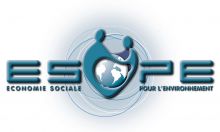 EA ESOPE (EA), 16600 Mornac (Charente)