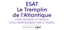 ESAT Le Tremplin de l&#039;Atlantique VYV3 - Saint-Nazaire (ESAT), 44600 Saint-Nazaire (Loire-Atlantique)