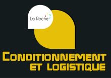 ESAT LA ROCHE - CONDITIONNEMENT ET LOGISTIQUE - BRIGNAIS, TARARE, LES SAUVAGES (ESAT), 69530 Brignais (Rhône)