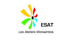 LES ATELIERS MORSAINTOIS (ESAT), 91390 Morsang-sur-Orge (Essonne)