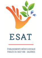 ESAT DU HAUT-VAR (ESAT), 83690 Salernes (Var)