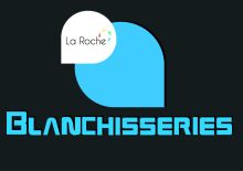 ESAT LA ROCHE - BLANCHISSERIES - VENISSIEUX, AMPLEPUIS (ESAT), 69200 Vénissieux (Rhône)