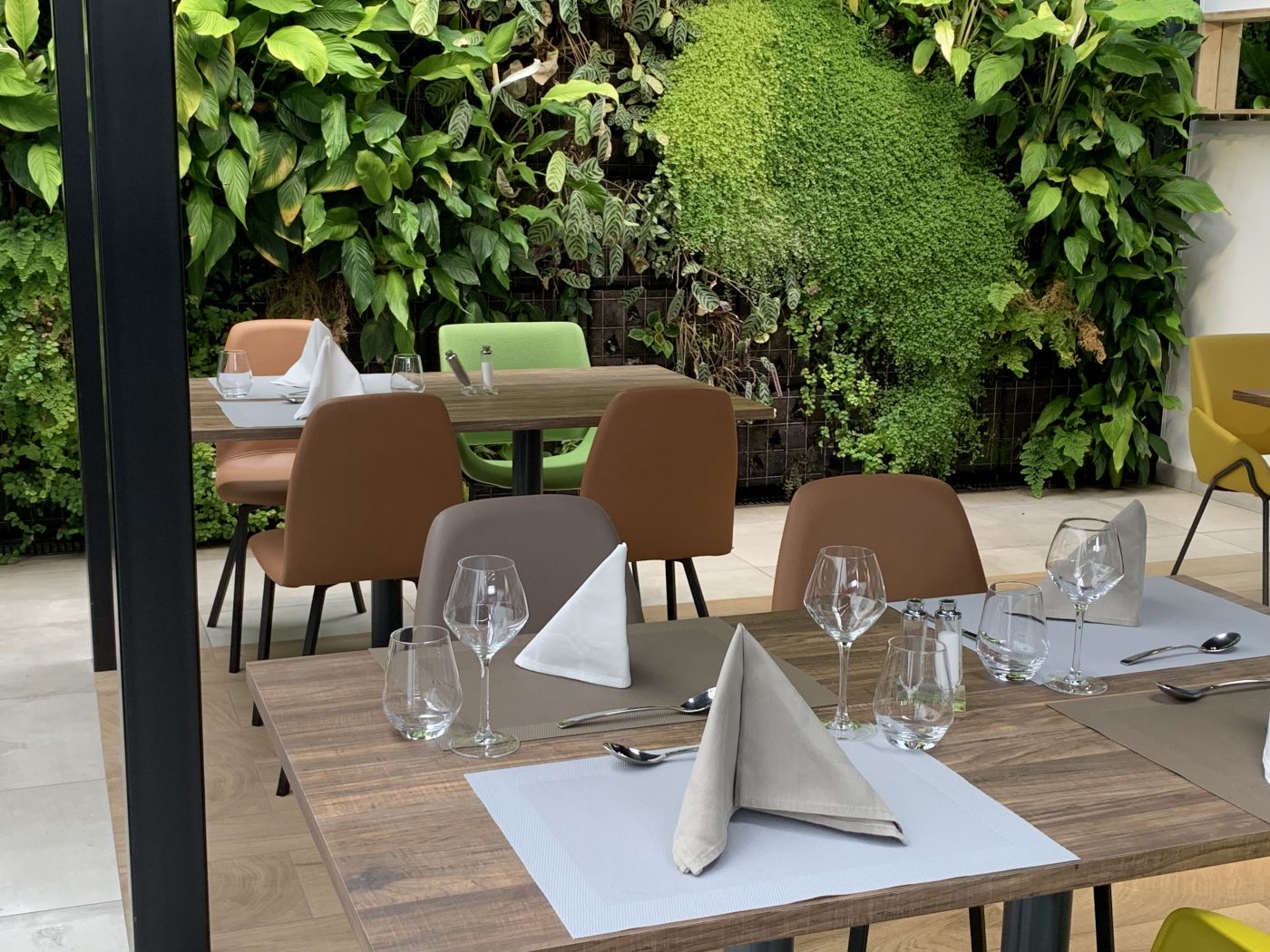 LA VIE ACTIVE - ESAT DE L'ARRAGEOIS Site de ST LAURENT BLANGY (ESAT), 62223 Saint-Laurent-Blangy (Pas-de-Calais)