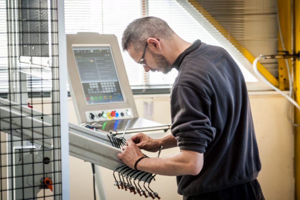 ALSACE ENTREPRISE ADAPTEE (EA), 68270 Wittenheim (Haut-Rhin)