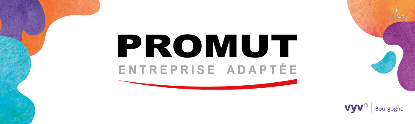 PROMUT Entreprise Adapt&eacute;e site Chenove (EA), 21300 Chen&ocirc;ve (Côte-d'Or)