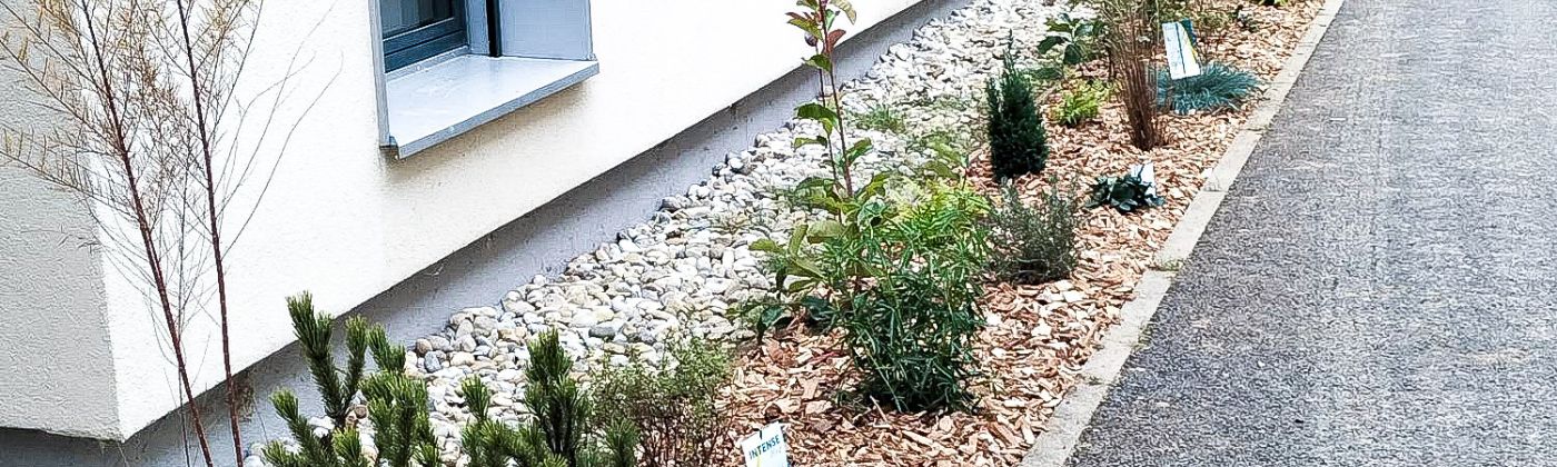 ESAT LA ROCHE - MULTISERVICES : ESPACES VERTS &amp; ENTRETIEN ET PROPRETE DES LOCAUX - TARARE (ESAT), 69170 Tarare (Rhône)