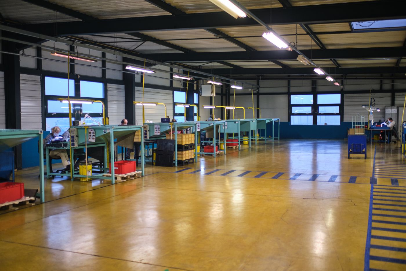 Synaltis (EA), 90120 Morvillars (Territoire de Belfort)