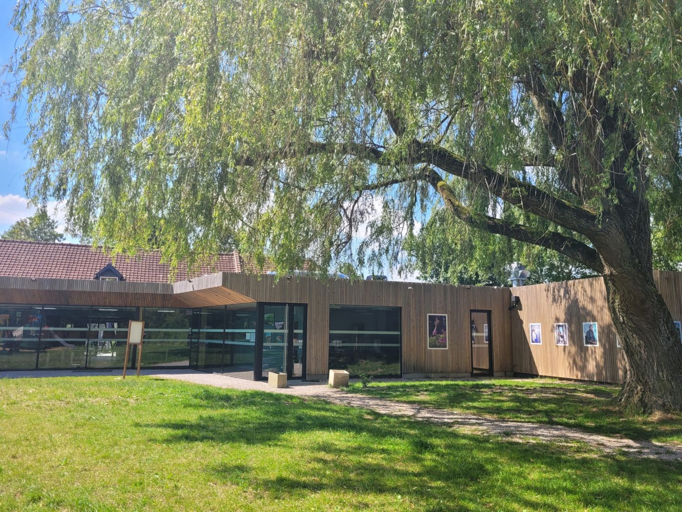 Estaminet Quanta (ESAT), 59491 Villeneuve-d'Ascq (Nord)