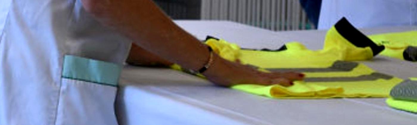 ESAT ALPHA ADAPEI 64 (ESAT), 64320 Idron (Pyrénées-Atlantiques)