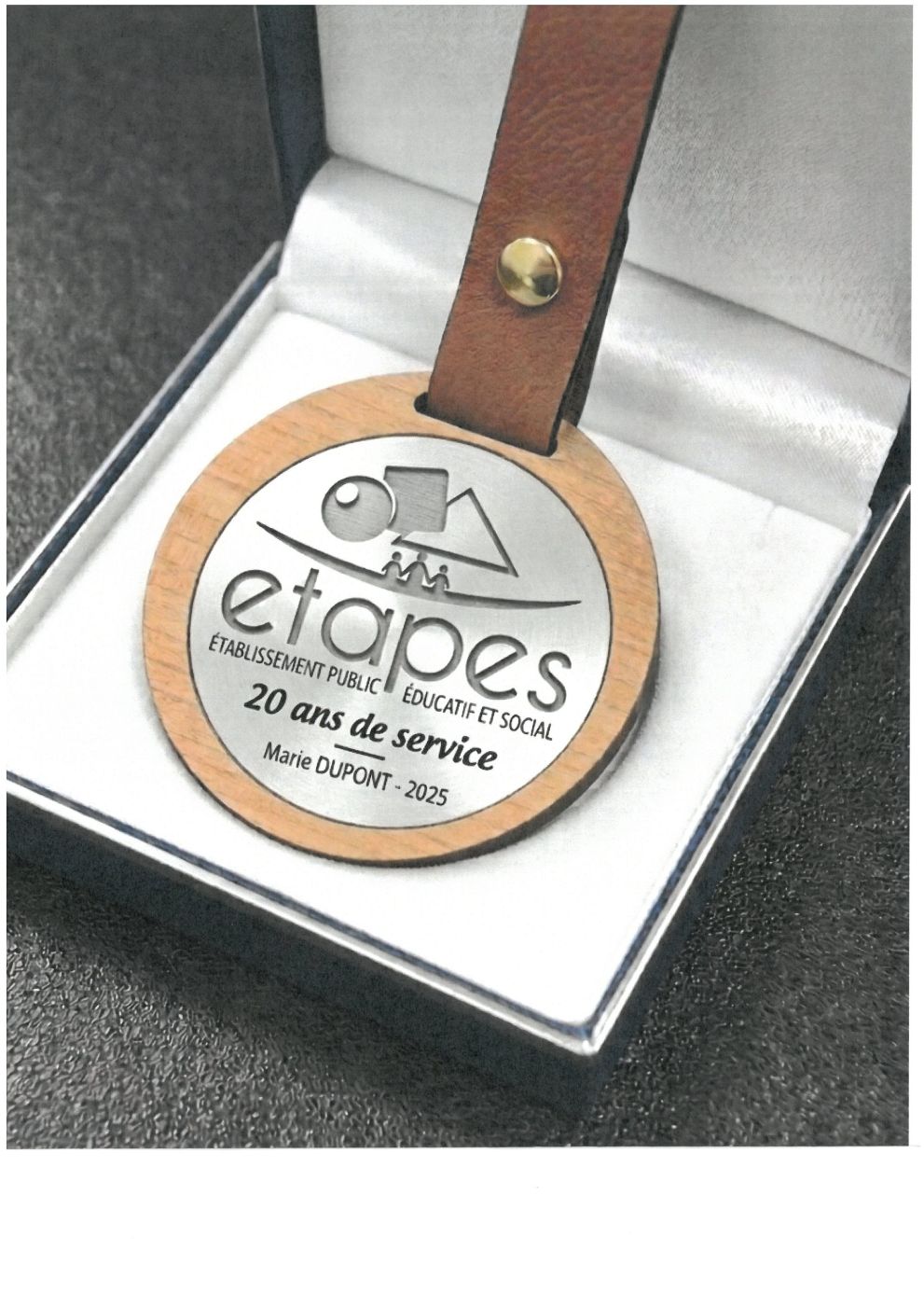 ESAT ETP SYNERGIE (ESAT), 39100 Dole (Jura)