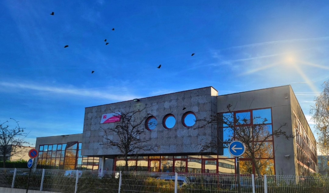 ESAT ANAIS GENNEVILLIERS (ESAT), 92230 Gennevilliers (Hauts-de-Seine)