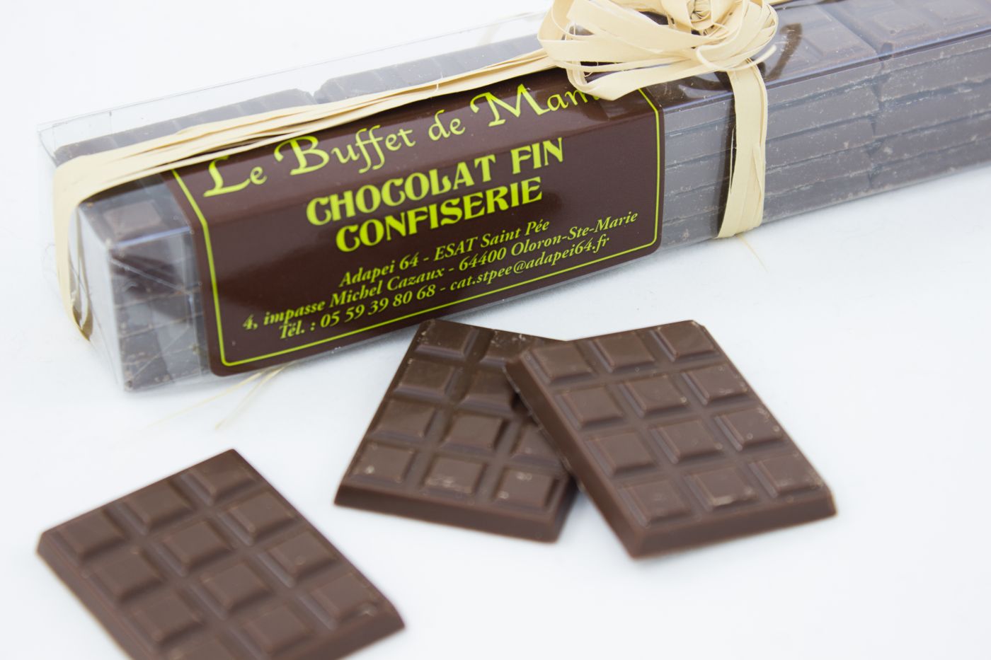 ESAT SAINT PEE ADAPEI 64 (ESAT), 64400 Oloron-Sainte-Marie (Pyrénées-Atlantiques)