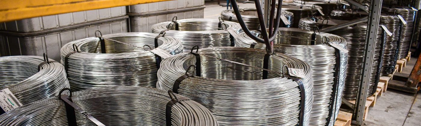ESAT LA ROCHE - METALLERIE ET SOUDURE - TARARE (ESAT), 69170 Tarare (Rhône)