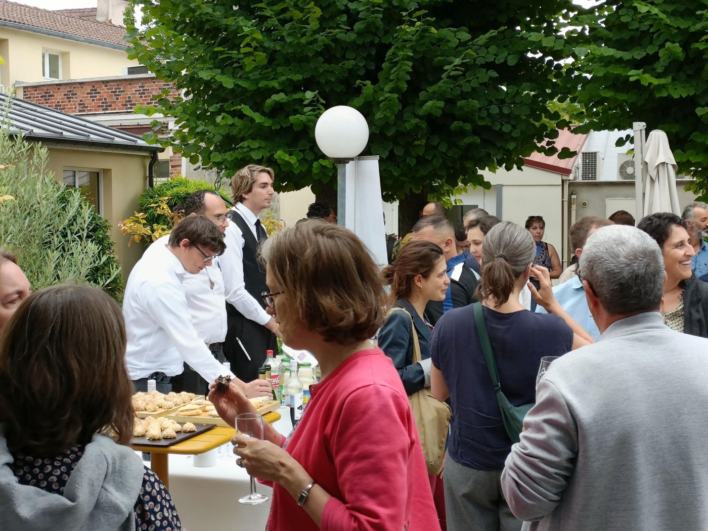 ESAT CISP JEAN CAURANT (ESAT), 92220 Bagneux (Hauts-de-Seine)
