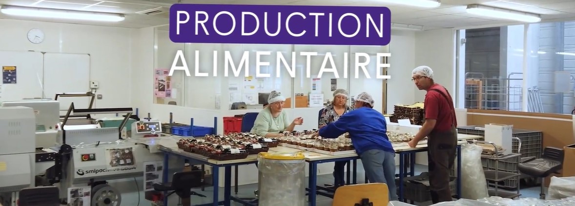 ESAT  BORD DE LOIRE (Groupe VYV) (ESAT), 49130 Sainte-Gemmes-sur-Loire (Maine-et-Loire)