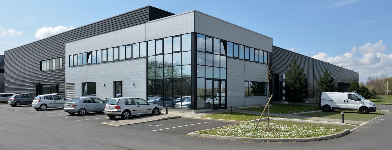 EA ATF GAIA (EA), 77550 Moissy-Cramayel (Seine-et-Marne)