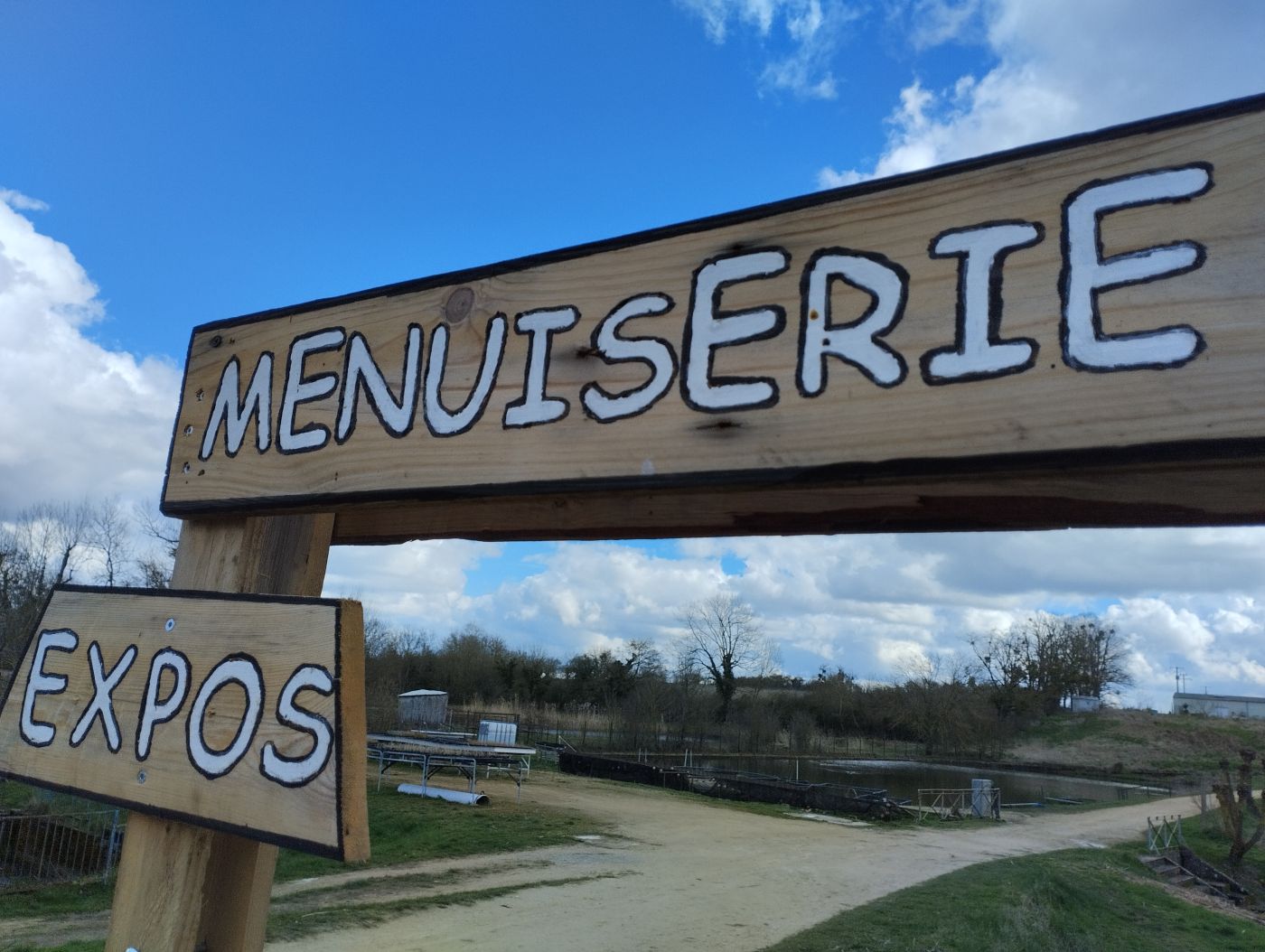 ESAT DE LACHAUSSEE (ESAT), 55210 Lachauss&eacute;e (Meuse)