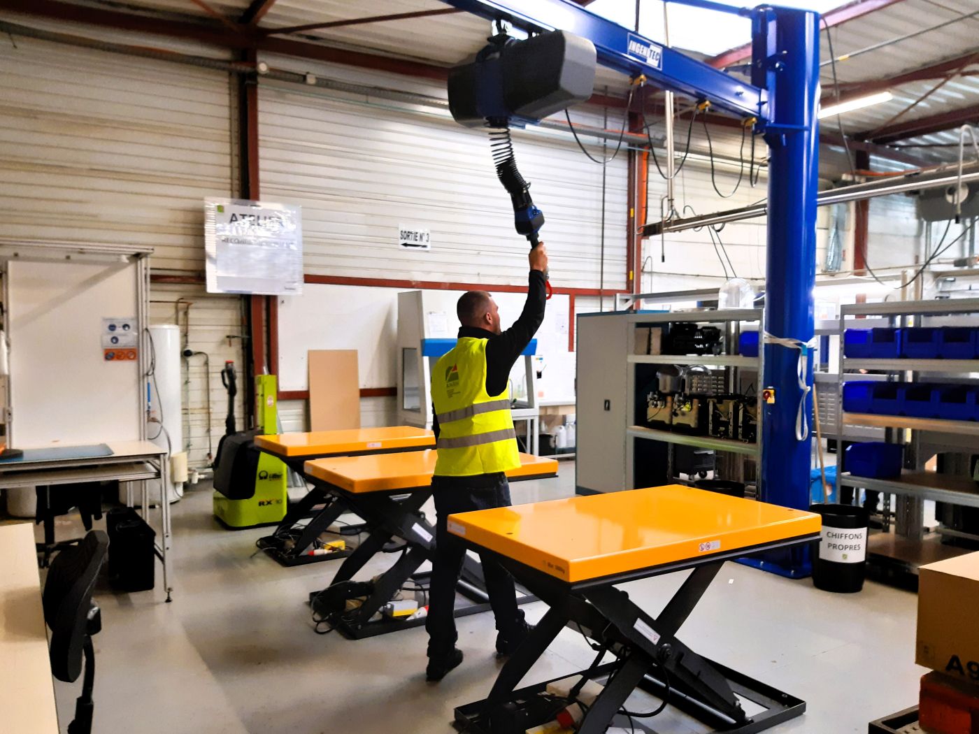 ANRH EA d'Etampes (EA), 91150 &Eacute;tampes (Essonne)