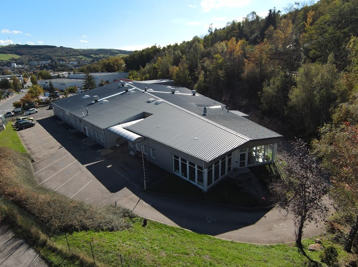 ESAT AIMCP LOIRE La Chauveti&egrave;re (ESAT), 42000 Saint-&Eacute;tienne (Loire)