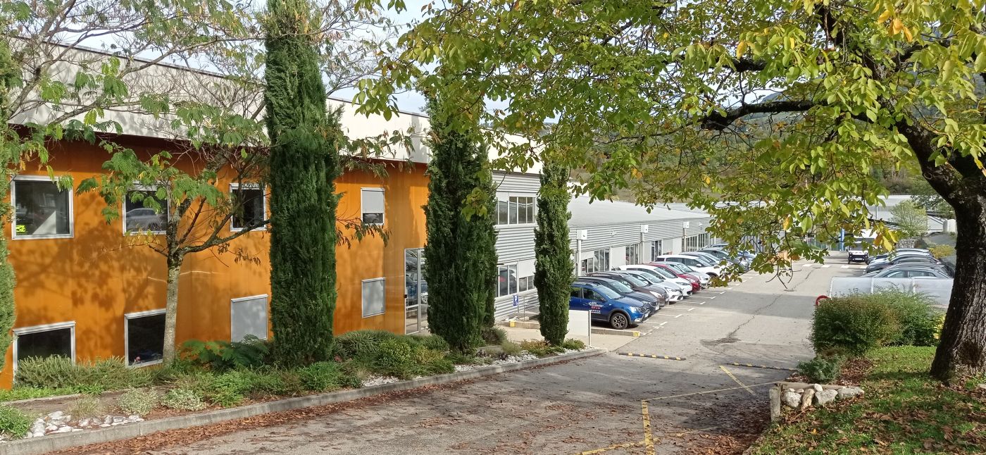 ESAT AIX'ALTO (ESAT), 73100 Aix-les-Bains (Savoie)