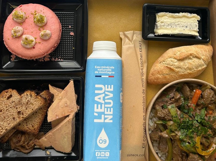 ESAT No&euml;l le Gaud (Groupe VYV) (ESAT), 92800 Puteaux (Hauts-de-Seine)