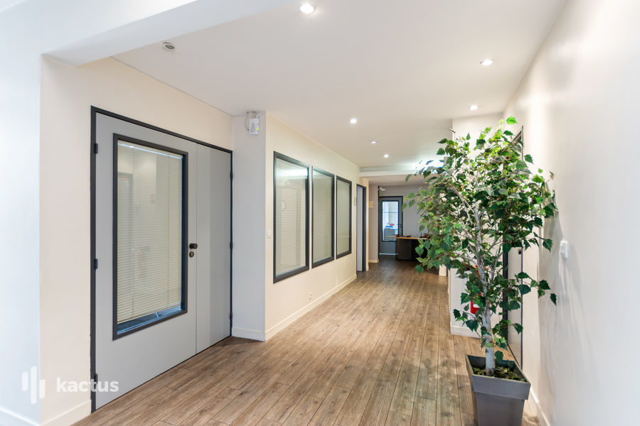 ESAT ESPACE AURORE (ESAT), 75013 Paris 13 (Paris)