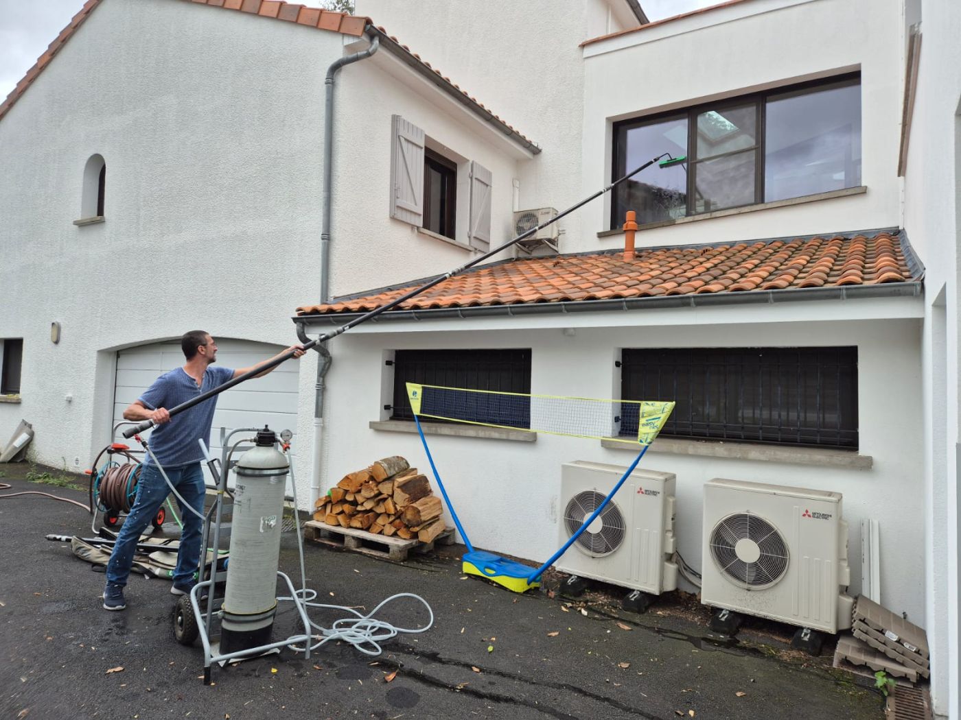 SAURA Propret&eacute; - EA (EA), 63500 Issoire (Puy-de-Dôme)