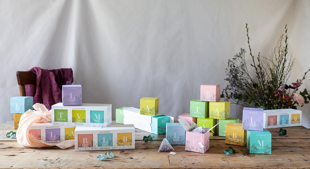 DOMAINE DE SAINT-GILLES (ESAT), 41400 Pontlevoy (Loir-et-Cher)