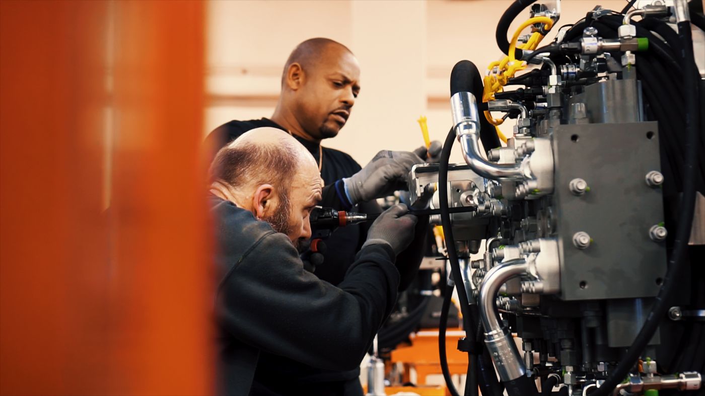 ALSACE ENTREPRISE ADAPTEE (EA), 68270 Wittenheim (Haut-Rhin)