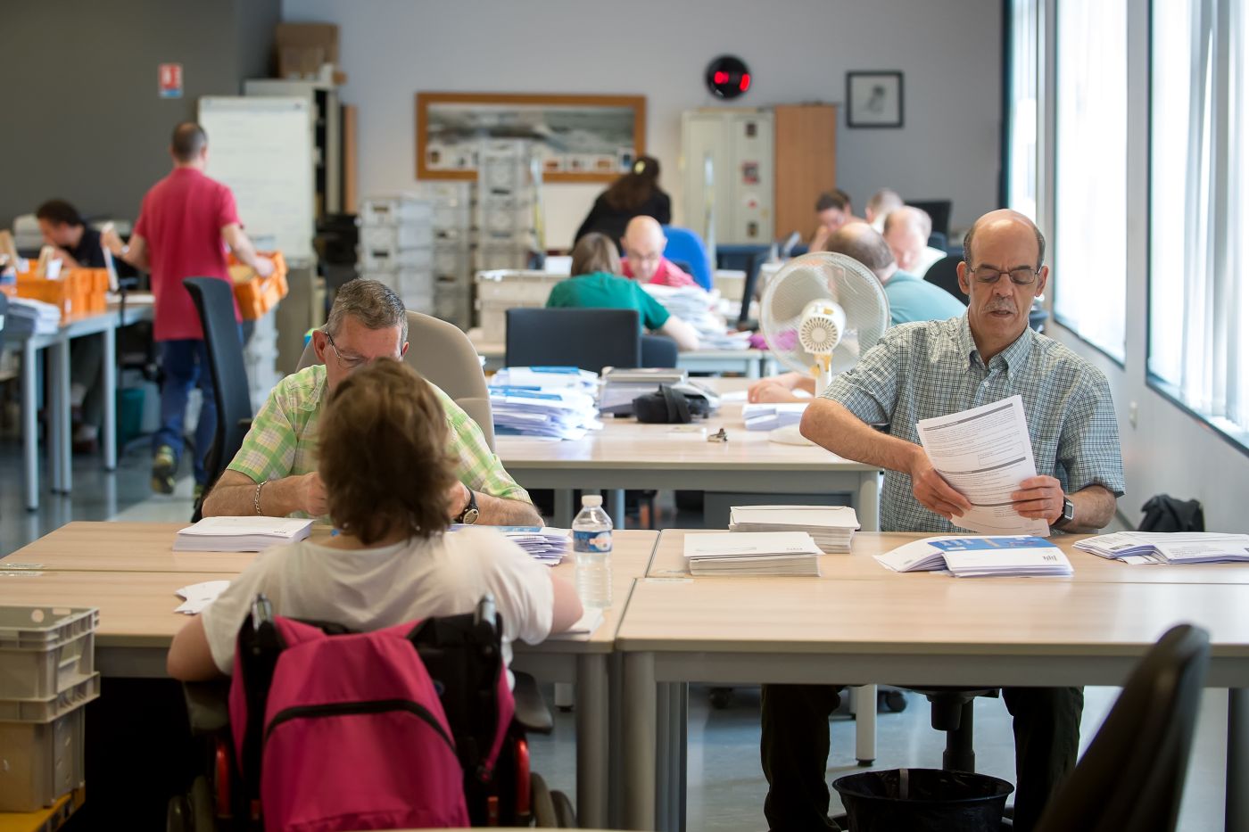 ESAT MUNICIPAL DELTHA LILLE (ESAT), 59000 Lille (Nord)