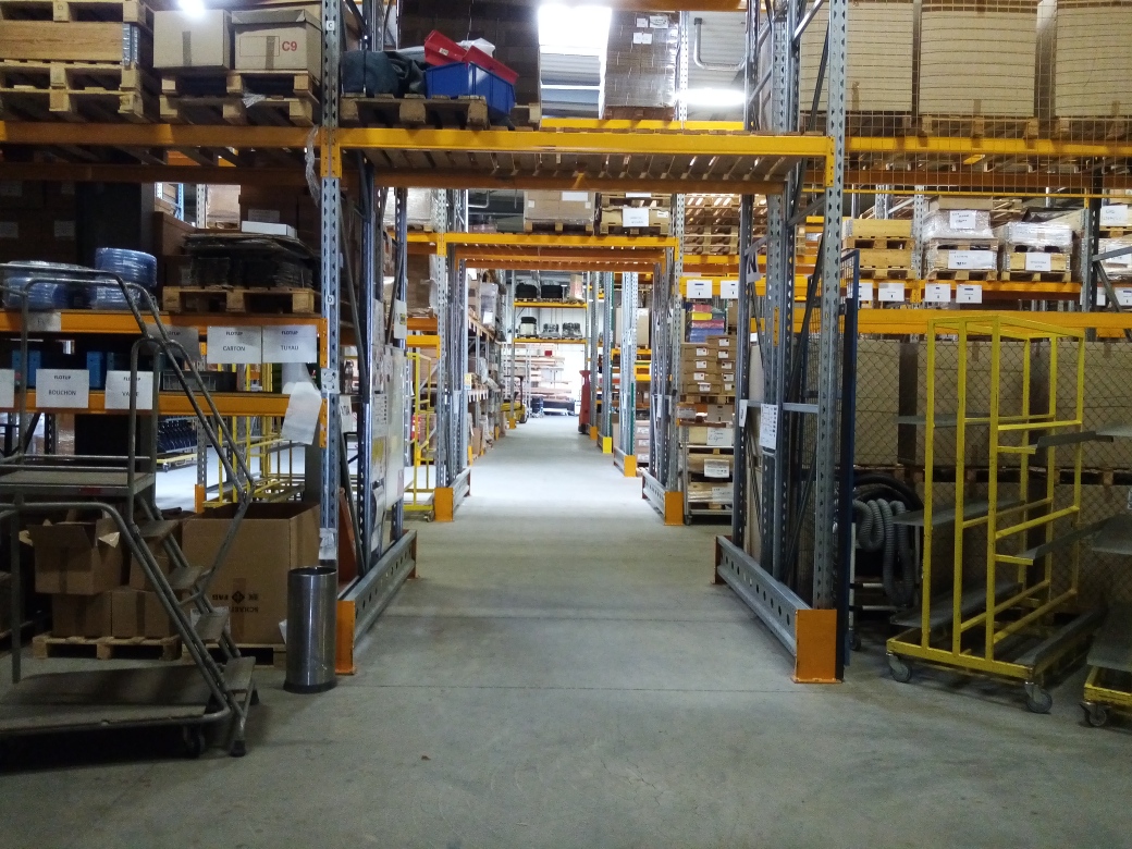 ESAT AIX'ALTO (ESAT), 73100 Aix-les-Bains (Savoie)