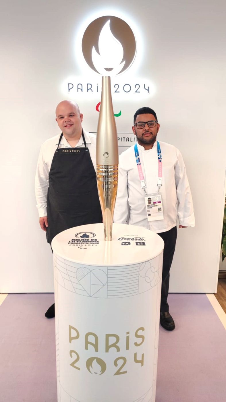 ESAT No&euml;l le Gaud (Groupe VYV) (ESAT), 92800 Puteaux (Hauts-de-Seine)