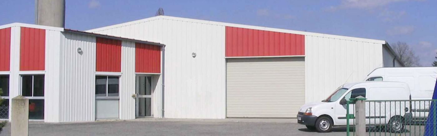 ESAT ANAIS de NOGENT LE ROTROU (ESAT), 28400 Nogent-le-Rotrou (Eure-et-Loir)