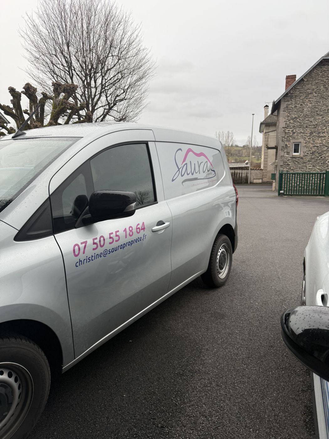 SAURA Propret&eacute; - EA (EA), 63500 Issoire (Puy-de-Dôme)