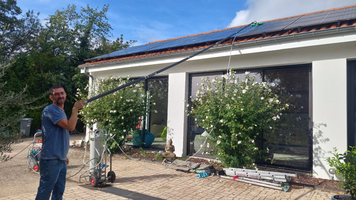 CNET 15 - EA (EA), 15130 Arpajon-sur-C&egrave;re (Cantal)