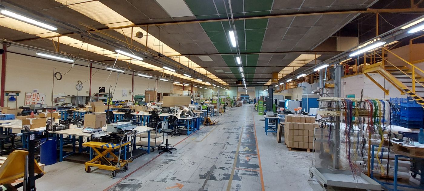 ESAT de Fontenay APF France Handicap (ESAT), 45210 Fontenay-sur-Loing (Loiret)