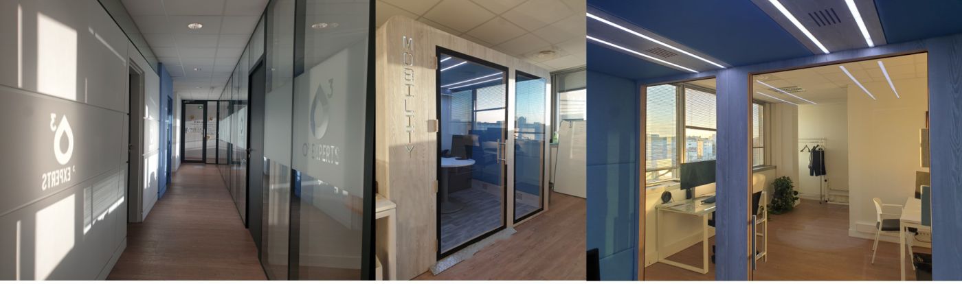O3 EXPERTS - Chinon (EA), 37500 Chinon (Indre-et-Loire)