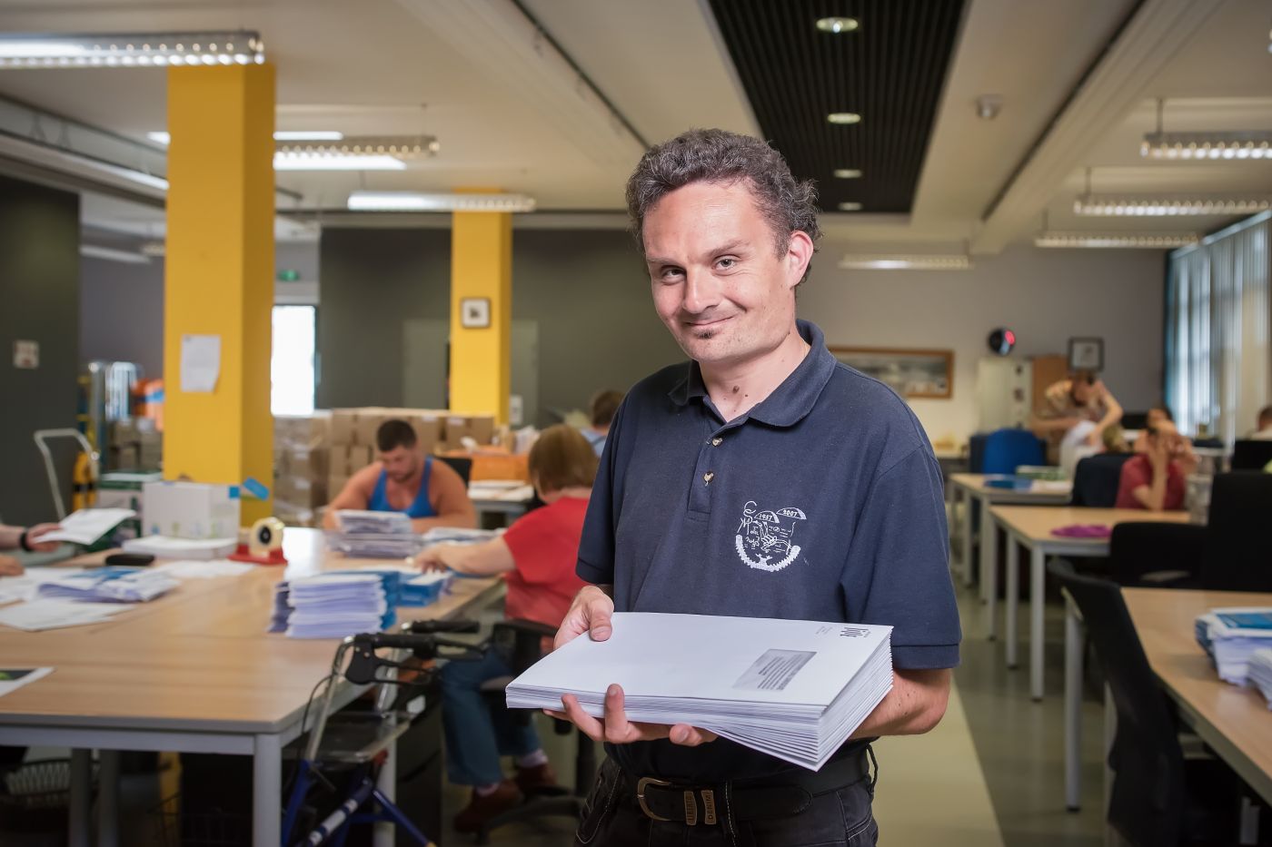 ESAT MUNICIPAL DELTHA LILLE (ESAT), 59000 Lille (Nord)