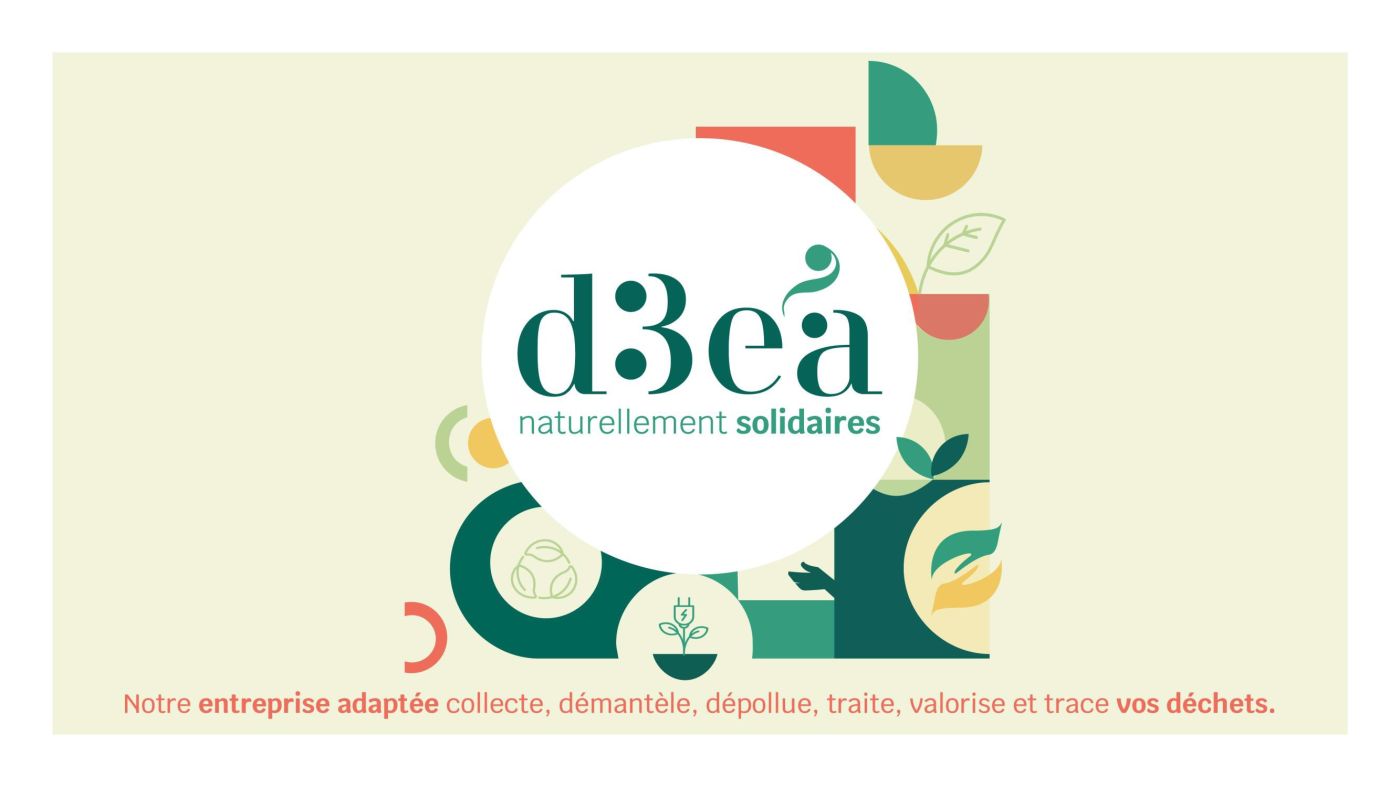 D3E&#039;A (EA), 73230 Barby (Savoie)