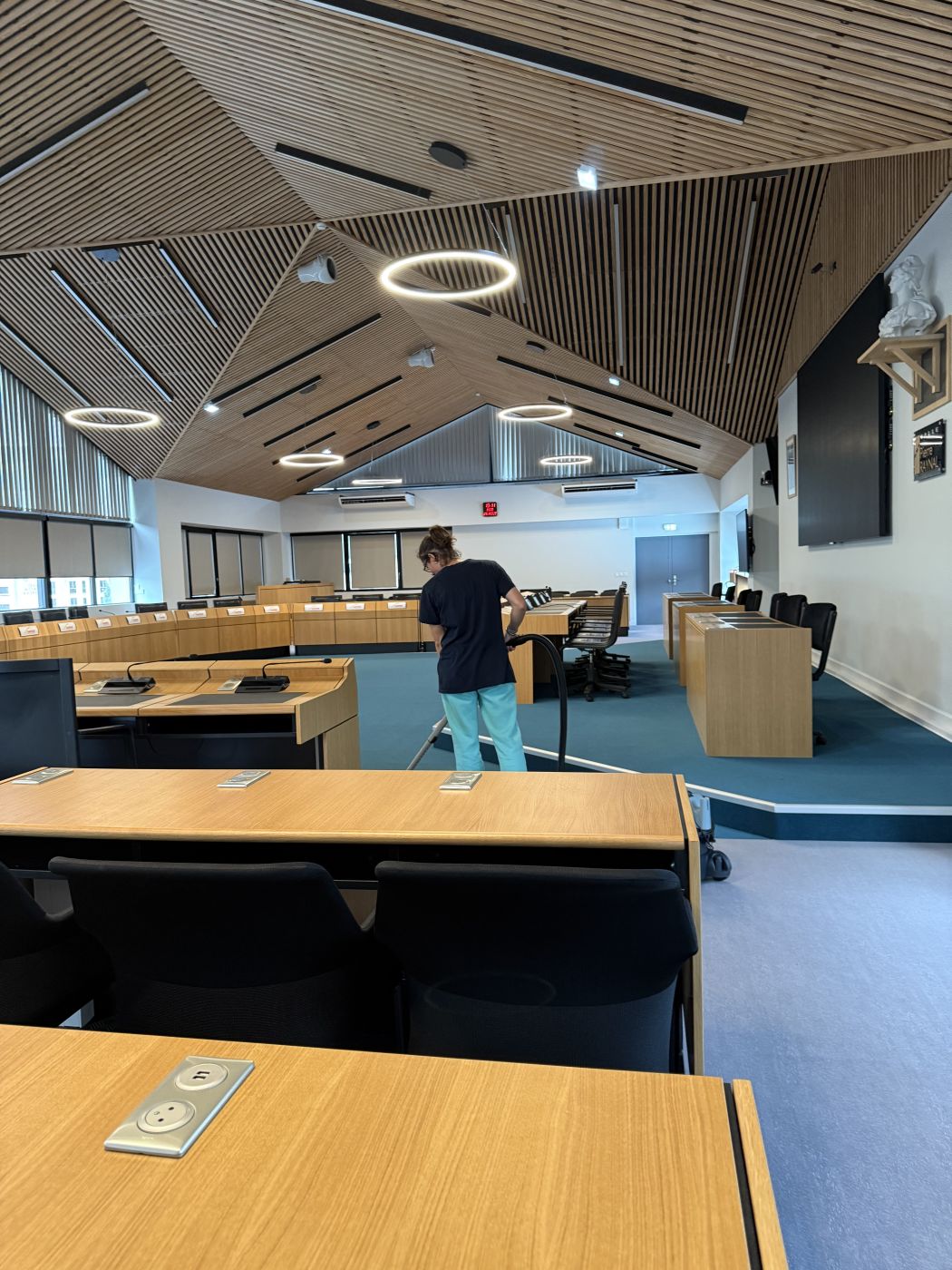 SAURA Propret&eacute; - EA (EA), 63500 Issoire (Puy-de-Dôme)