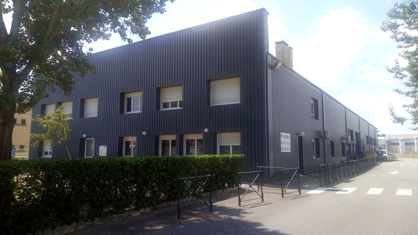 ESAT SAINT-EXUPERY (ESAT), 31770 Colomiers (Haute-Garonne)